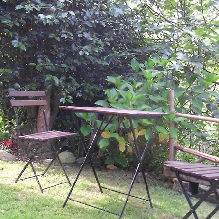 Landhaus La Del Alba