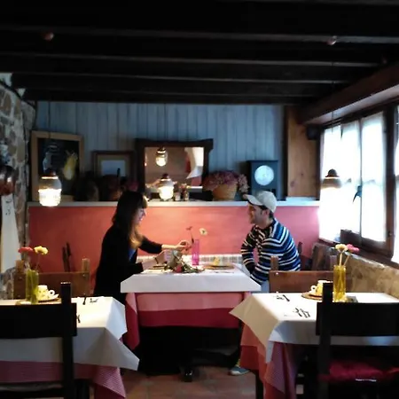 Landhaus La Del Alba