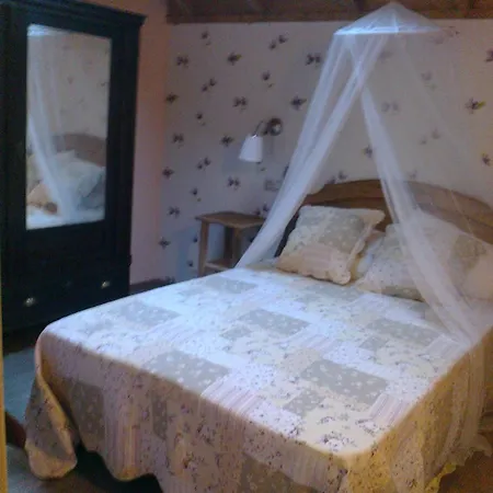 Country house La Del Alba *