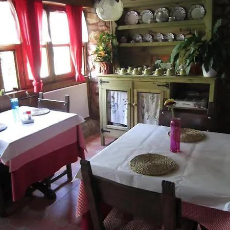 La Del Alba Алеа