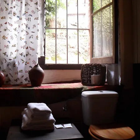 La Del Alba Country house