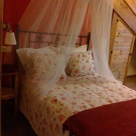 Country house La Del Alba