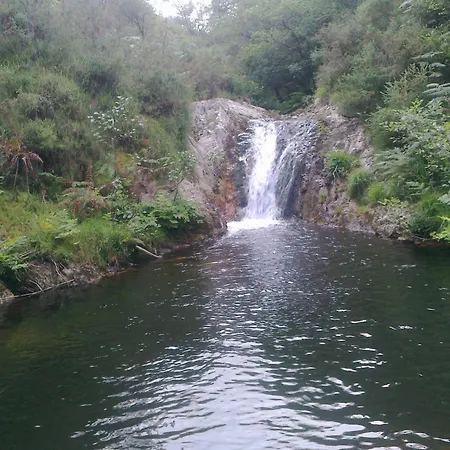 La Del Alba Летний дом