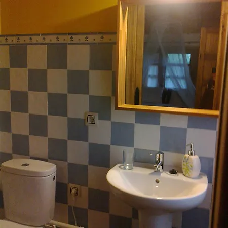 Летний дом La Del Alba