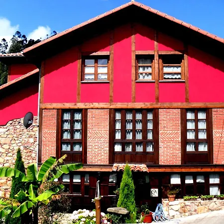 La Del Alba Country house *