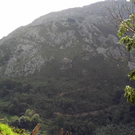 Εξοχικό σπίτι La Del Alba Αλέα