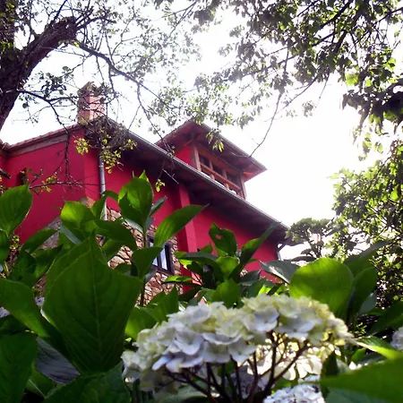 La Del Alba Country house