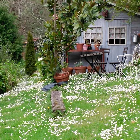 La Del Alba Country house