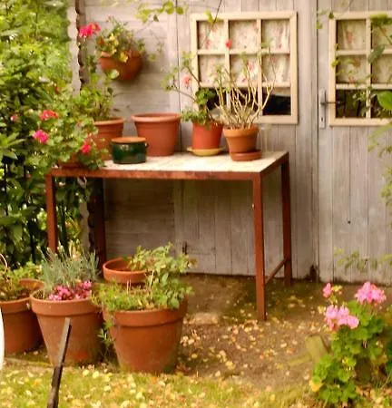 منزل ريفي La Del Alba