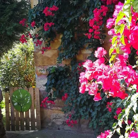 La Del Alba Country house *