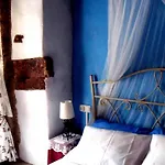 Venkovský dům La Del Alba *