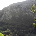 Venkovský dům La Del Alba Alea