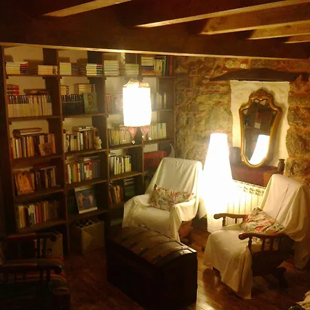 La Del Alba Country house Alea