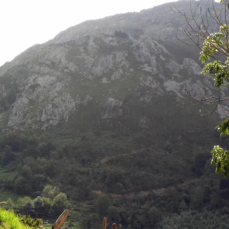 Country house La Del Alba Alea